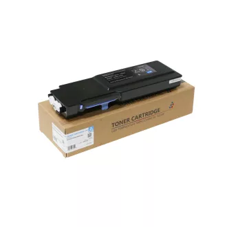 Utángyártott XEROX C400,C405,toner CYAN 8000 oldal kapacitás CT* – Tonerklinika Debrecen