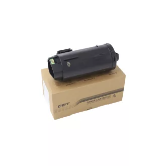 Utángyártott XEROX C500,C505 Toner Black 12100 oldal kapacitás CT* – Tonerklinika Debrecen