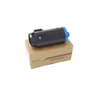 Utángyártott XEROX C500,C505 Toner CYAN 9000 oldal kapacitás CT – Tonerklinika Debrecen