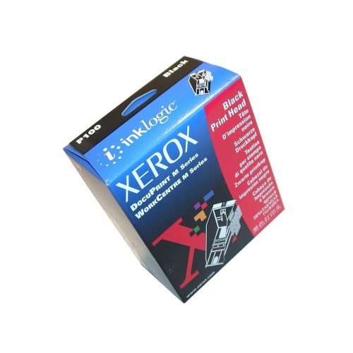 Xerox M750 printhead ORIGINAL black leértékelt  P100 (8R7969)