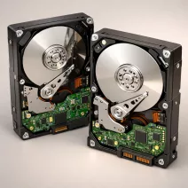 HDD