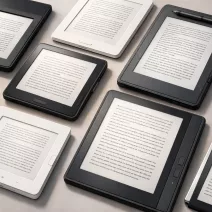 E-BOOK OLVASÓ