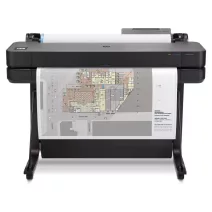 HP DESIGNJET PLOTTEREK