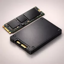 SSD