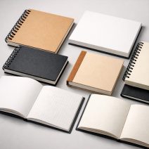 Vázlatfüzet, rajzfüzet