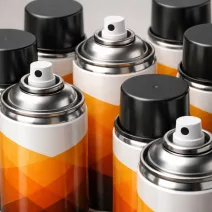 Ragasztó spray