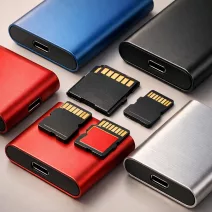 SAMSUNG ADATHORDOZÓK