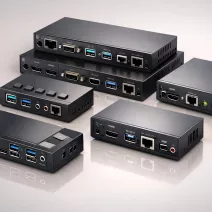 KVM SWITCHEK ÉS EXTENDEREK