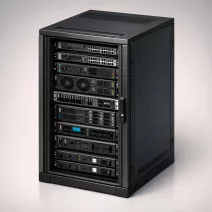 RACK SZEKRÉNY ÉS KELLÉKEK