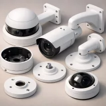 KAMERAHÁZAK ÉS TARTÓKONZOLOK