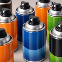 Ragasztó eltávolító spray