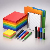 ÍRÓ- IRODASZER, PAPÍRÁRU