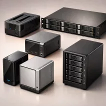 KÜLSŐ HÁZ, RACK