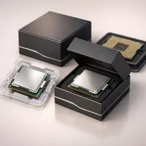 CPU
