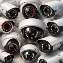 IP KAMERÁK