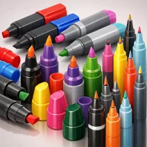 MARKER, FILC, ROSTIRÓN