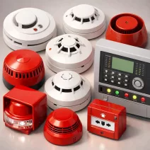 TŰZJELZŐ RENDSZEREK