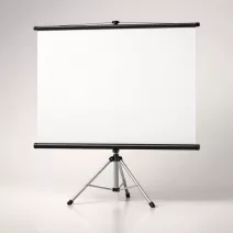 PROJEKTOR VÁSZON