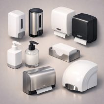 Adagolók, tárolók, készülékek