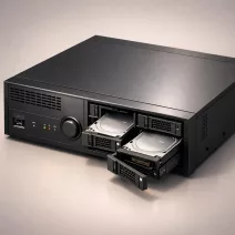 HÁLÓZATI RÖGZÍTŐK ( NVR )