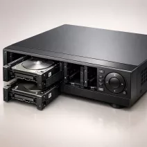 ANALÓG HD RÖGZÍTŐK ( DVR )