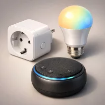 SMART HOME