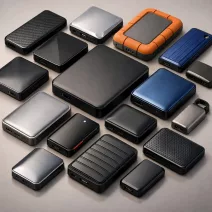 KÜLSŐ HDD/SSD